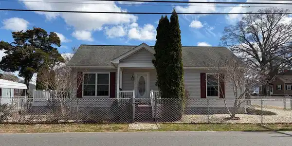 201 ATLANTIC AVENUE