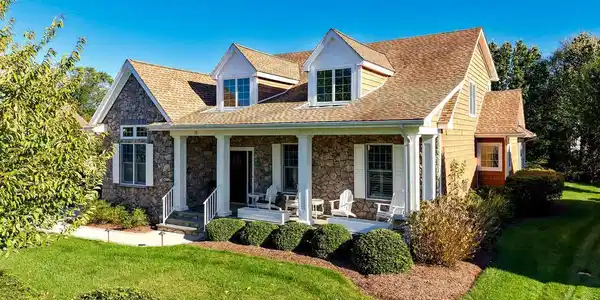 5 OCEAN VIEW COURT