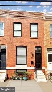 626 EATON STREET