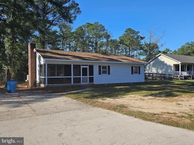 2 TAWES DRIVE