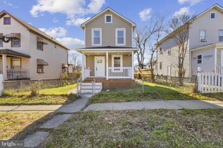 507 WASHBURN AVENUE
