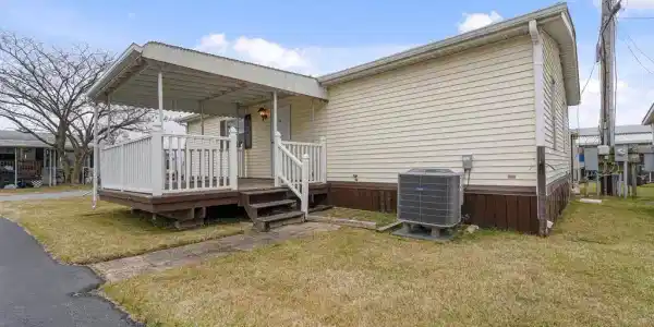 111 BRIARWOOD ROAD
