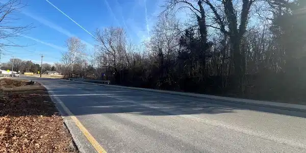 MAULDIN AVENUE