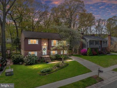 523 BENFOREST DRIVE