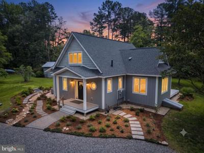 252 GOUGHER LANE
