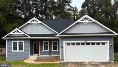 292 CURRIOMAN DRIVE
