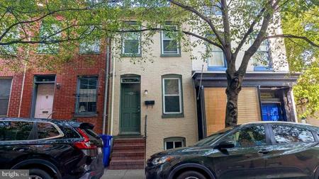 209 PENN STREET