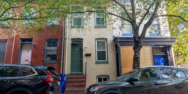 209 PENN STREET