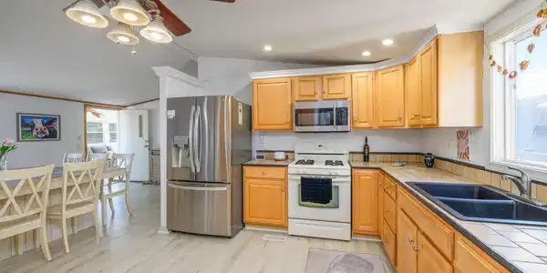 1 HARBOR ROAD
