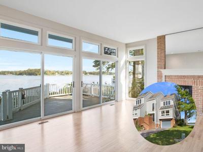 510 MOORINGS CIRCLE
