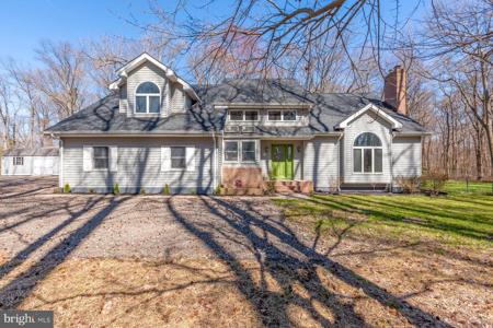 1653 CAPE MAY ROAD