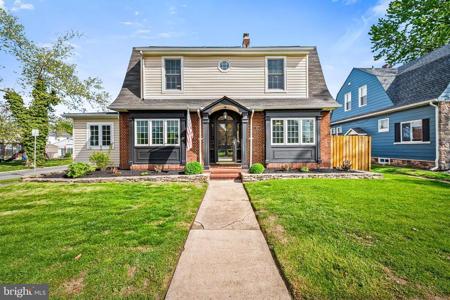 20 LIBERTY PARKWAY