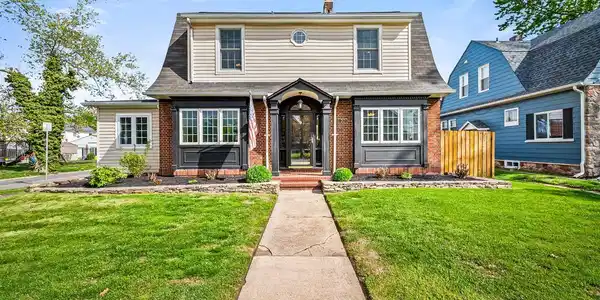 20 LIBERTY PARKWAY