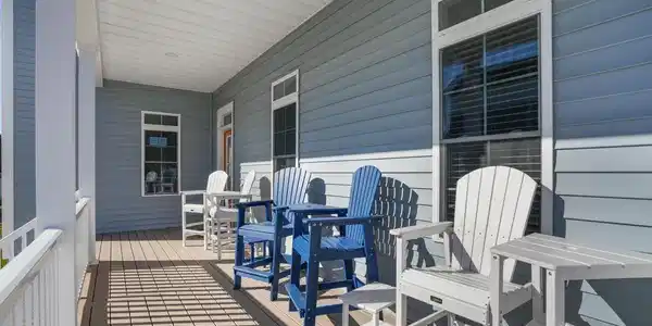 8046 + LOT 4 CLARKSON LANE