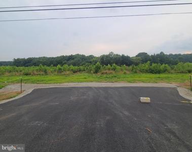 Lot 8 KINGS HWY
