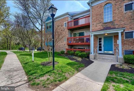 1260 SUGARWOOD CIRCLE