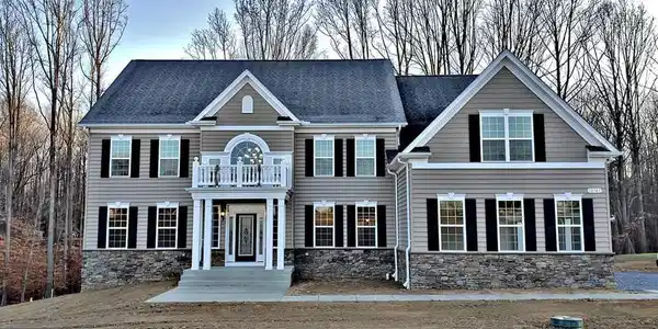 12062 GREENBRIER DRIVE