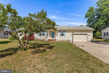 31 SIOUX DRIVE