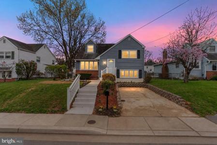 307 OXFORD DRIVE