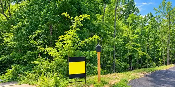 Lot 150, PRESIDENTIAL LAKES