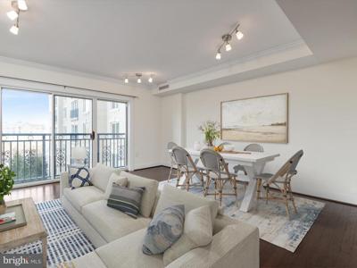 5 PARK PLACE