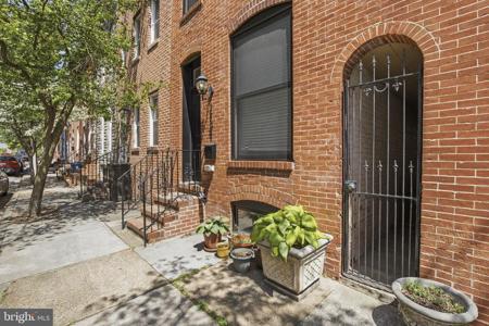 1131 WILLIAM STREET