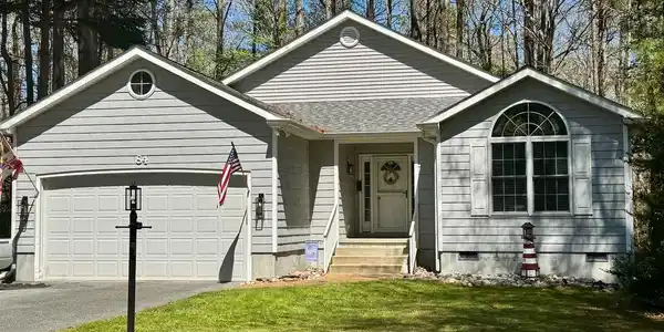84 BRANDYWINE DRIVE