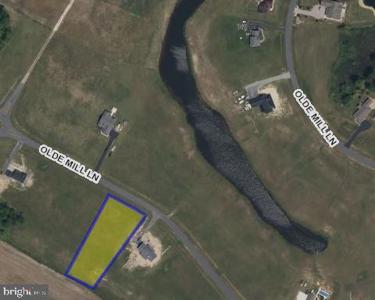 LOT 88 OLDE MILL POINTE LANE