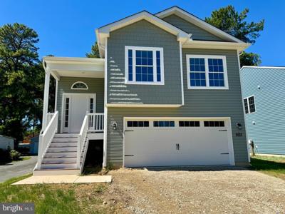 224 LONG POINT ROAD