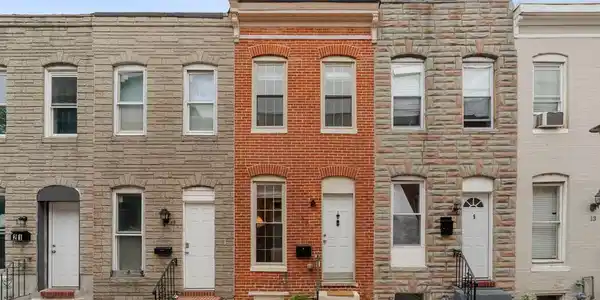 17 BRADFORD STREET