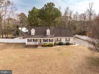 25799 GRIST MILL DRIVE