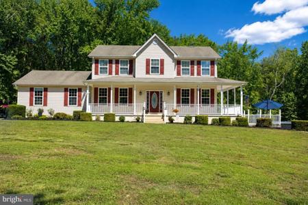 17070 GOOD HOPE ROAD