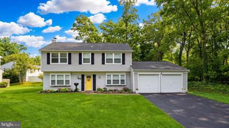 505 FOSTER KNOLL DRIVE