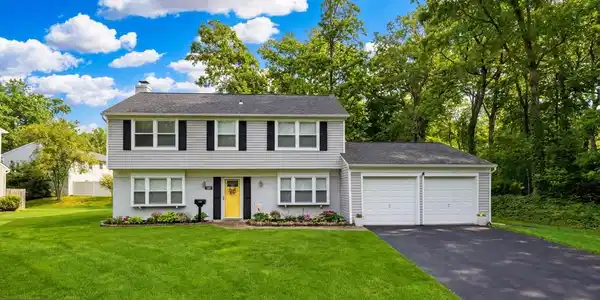 505 FOSTER KNOLL DRIVE