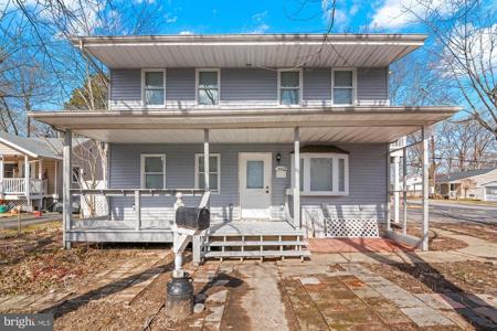 66 TRANSVERSE AVENUE