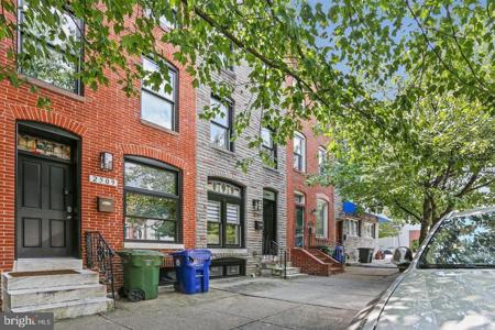 2507 FLEET STREET