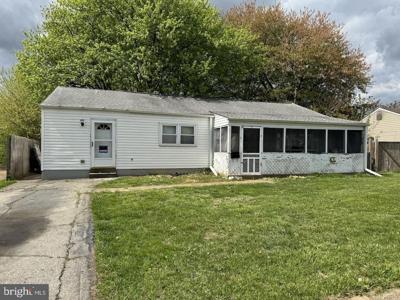 6 WARDOR AVENUE