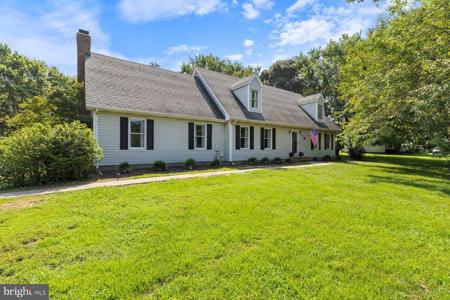 6705 TILGHMAN ISLAND ROAD