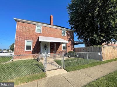 2701 CRESTON ROAD