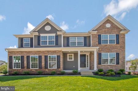 5511 PERKINS CIRCLE