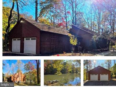 520 CHESAPEAKE BEACH ROAD