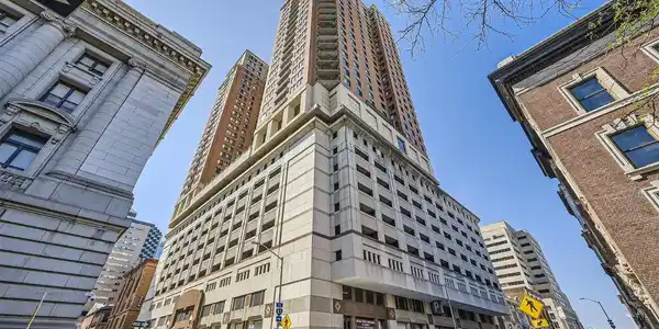 414 WATER STREET