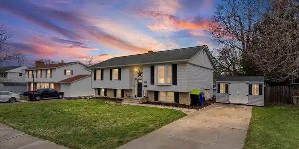 1918 BAYBERRY ROAD
