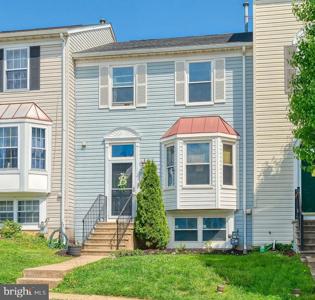 105 HUNTER COURT