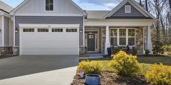 167 MASTERS WAY