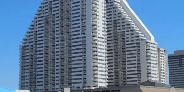 3101 BOARDWALK