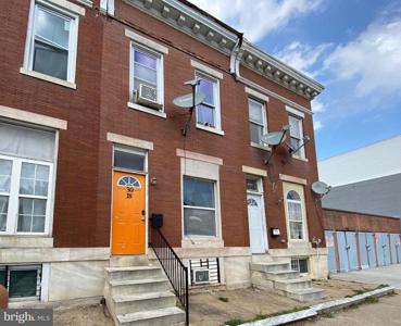 3018 FAYETTE STREET