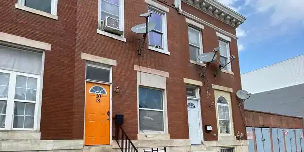 3018 FAYETTE STREET