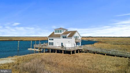 510 BAY POINT ROAD