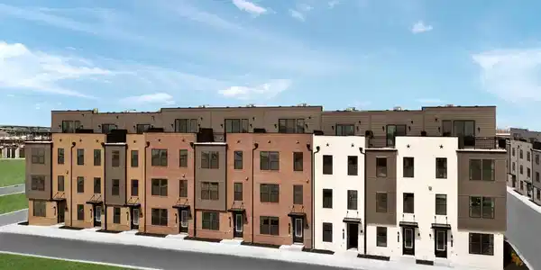 HOMESITE 250 LIGHT STREET